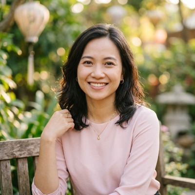 Nguyễn Thị Mai
