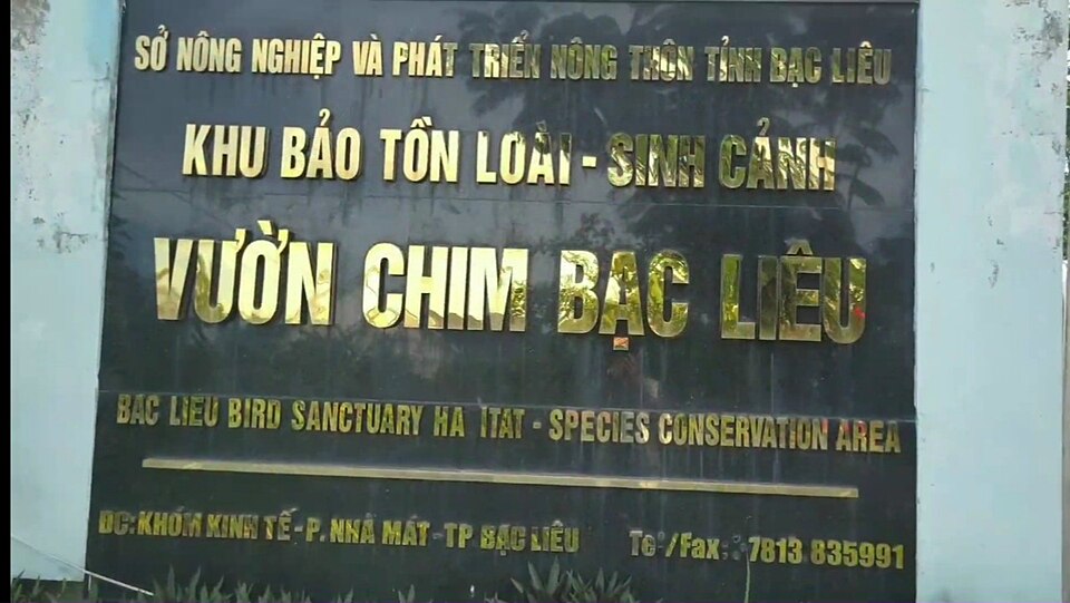 KDL Sinh Thái Hồ Nam